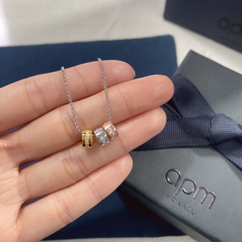 Apm Rings